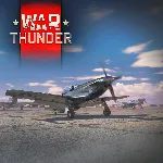 War Thunder - Mustang ПСН PLAYSTATION - irongamers.ru