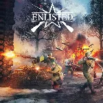 Enlisted - Отряд Пулемёт Федорова ПСН PLAYSTATION - irongamers.ru
