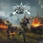 Enlisted - Отряд M1928A1 Thompson ПСН PLAYSTATION - irongamers.ru