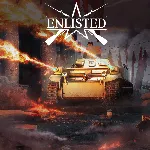 Enlisted - Pz.Kpfw. II (F) German Squad ПСН PLAYSTATIO - irongamers.ru