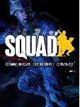 ⭐️Squad🧿 На ваш STEAM аккаунт🧿 🔰 Любой регион🔰 