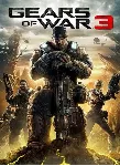 GEARS OF WAR 3 + 3 игры | Xbox 360 на 6 месяцев