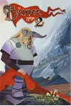 The Banner Saga 2 Xbox One & Xbox Series S|X ключ 🔑 