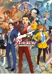 Apollo Justice: Ace Attorney Trilogy Xbox One & X|S - irongamers.ru