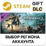 Titanfall 2: Angel City Callsign Pack Steam - irongamers.ru