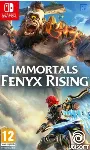 Immortals Fenyx Rising Nintendo Switch Europe Key