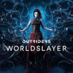 OUTRIDERS PS4 & PS5 ПСН PLAYSTATION - irongamers.ru