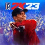 PGA TOUR 2K23 Cross-Gen Edition PS4 PS5 ПСН PLAYSTATION - irongamers.ru