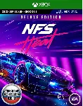 Need for Speed Heat Deluxe XBOX ONE / X|S Ключ +RUS - irongamers.ru
