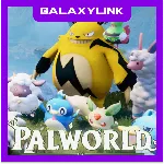 🟣 Palworld - Steam Оффлайн 🎮 