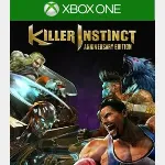 🎮 💙 🔥 KILLER INSTINCT: ANNIVERSARY EDITION XBOX🔑 КЛЮЧ AR ЛИЦЕНЗИЯ🔥 