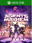 AGENTS OF MAYHEM XBOX ONE|X/S КЛЮЧ - irongamers.ru
