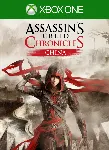 💥 ASSASSIN´S CREED CHRONICLES: CHINA XBOX ONE/X|S🔑 КЛЮЧ