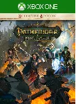 PATHFINDER: KINGMAKER - DEFINITIVE EDITION XBOX КЛЮЧ🔑 