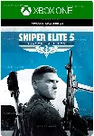 ✅ ❤ ️SNIPER ELITE 5 SEASON PASS TWO❤ ️XBOX ONE|XS+PC🔑 КЛЮЧ