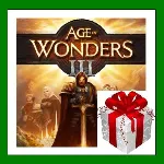 ✅ Age of Wonders III✔ ️Steam Key🔑 RU-CIS-UA⭐АКЦИЯ🎁 