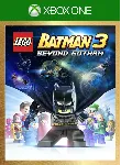 LEGO BATMAN 3: BEYOND GOTHAM DELUXE EDITION XBOX КЛЮЧ🔑 