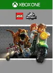💥 LEGO JURASSIC WORLD XBOX ONE/X|S🔑 КЛЮЧ🔑 