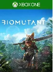 💥 Biomutant XBOX ONE/X|S🔑 КЛЮЧ🔑 