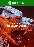 Hell´s Rangers Content Pack XBOX ONE/X|S+ПК КЛЮЧ - irongamers.ru