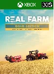 💥 REAL FARM - GOLD EDITION XBOX ONE/X|S🔑 КЛЮЧ🔑 
