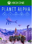 💥 PLANET ALPHA XBOX ONE/X|S🔑 КЛЮЧ