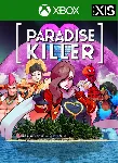 💥 PARADISE KILLER XBOX ONE/X|S+ПК🔑 КЛЮЧ🔑 
