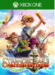 STRANDED SAILS - EXPLORERS OF THE CURSED ISLANDS🔑 XBOX