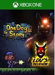 LOU´S REVENGE + ONE DOG STORY BUNDLE XBOX ONE/X|S🔑 КОД