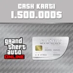 ⭐ GTA Online ⭐ Shark Cash Card Xbox One/Series X|S - irongamers.ru