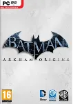 ✅ Batman Arkham Origins✔ ️Steam⭐Ключ Активации🔑 Region Free✔ ️АКЦИЯ🎁 0% Карты💳 