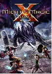 Might and Magic X Legacy DLC Сокол и Единорог (Uplay) - irongamers.ru