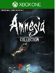 Amnesia Collection XBOX One SERIES X/S КЛЮЧ - irongamers.ru