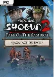 Total War Shogun 2 Fall of the Samurai Saga Faction DLC - irongamers.ru