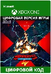 🔥 STREETS OF RAGE 4 MR. X NIGHTMARE DLC🔥 XBOX|PC КЛЮЧ🔑 