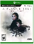 A Plague Tale: Innocence XBOX ONE / X|S / КЛЮЧ - irongamers.ru