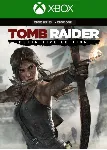 Tomb Raider: Definitive Edition 🎮 XBOX ONE / X|S / КЛЮЧ🔑 