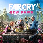 Far Cry New Dawn | ПК | Ubisoft | ONLINE