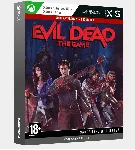 Evil Dead: The Game XBOX ONE / XBOX SERIES X|S Ключ 🔑 