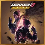 TEKKEN 8. Ultimate (PS5) АВТО 24/7 OFFLINE - irongamers.ru