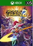 💥 ROGUE LEGACY 2 XBOX ONE/X|S🔑 КЛЮЧ🔑 