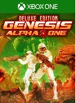 💥 GENESIS ALPHA ONE DELUXE EDITION XBOX ONE/X|S🔑 КЛЮЧ🔑 