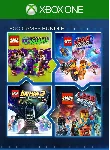 💥 The LEGO Games Bundle XBOX ONE/X|S🔑 КЛЮЧ🔑 