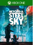 💥 BEYOND A STEEL SKY XBOX ONE/X|S🔑 КЛЮЧ🔑 