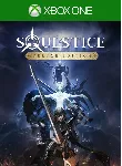 💥 SOULSTICE: DELUXE EDITION XBOX X|S🔑 КЛЮЧ🔑 