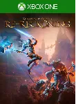 💥 KINGDOMS OF AMALUR: RE-RECKONING XBOX ONE/X|S🔑 КЛЮЧ🔑 