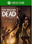 THE WALKING DEAD: THE COMPLETE FIRST SEASON XBOX КЛЮЧ