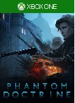 💥 PHANTOM DOCTRINE XBOX ONE/X|S🔑 КЛЮЧ🔑 