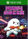 💥 MANY FACES: CONSOLE EDITION XBOX ONE/X|S🔑 КЛЮЧ🔑 