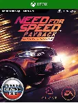 Need for Speed Payback - Deluxe XBOX ONE, X|S Ключ🔑 RUS